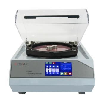 Vibračná leštička 