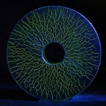 Magnetická prášková metóda