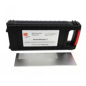 Referenčný testovací blok 2